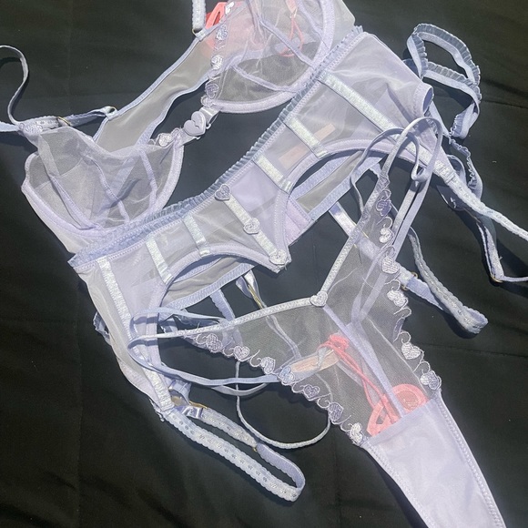 Valentines limited edition - Picture 4 of 4